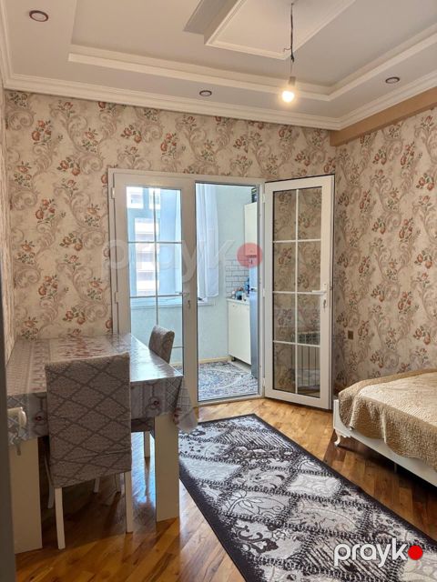 Satılır 2 otaqlı yeni tikili 47 m²