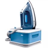 Buxarlı generator Braun IS2565BL — Ütülər