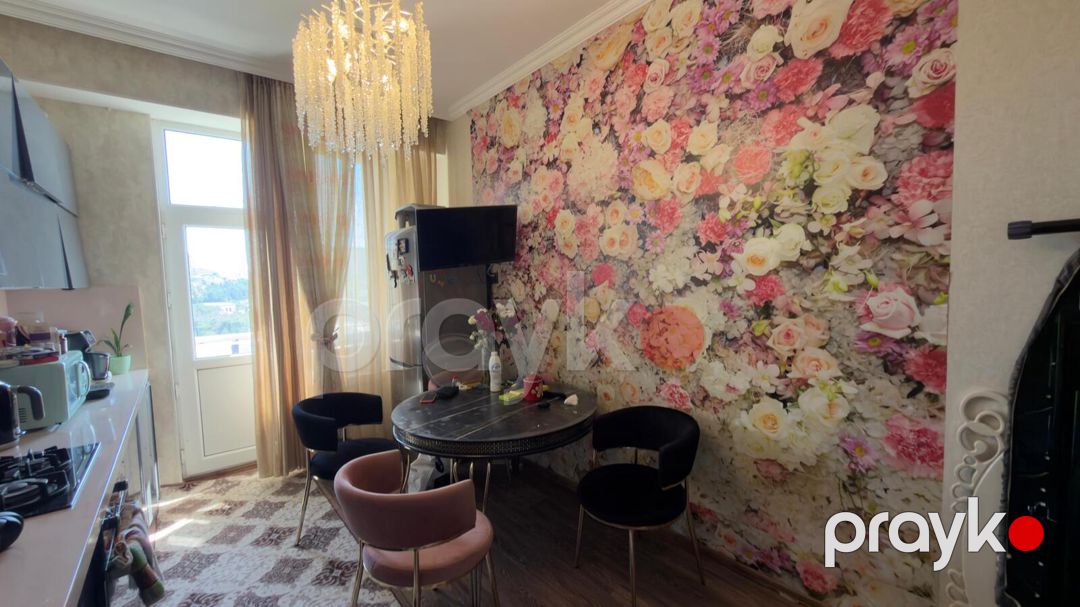 Satılır 3 otaqlı yeni tikili 93 m² — Mənzil, Bakı (9)