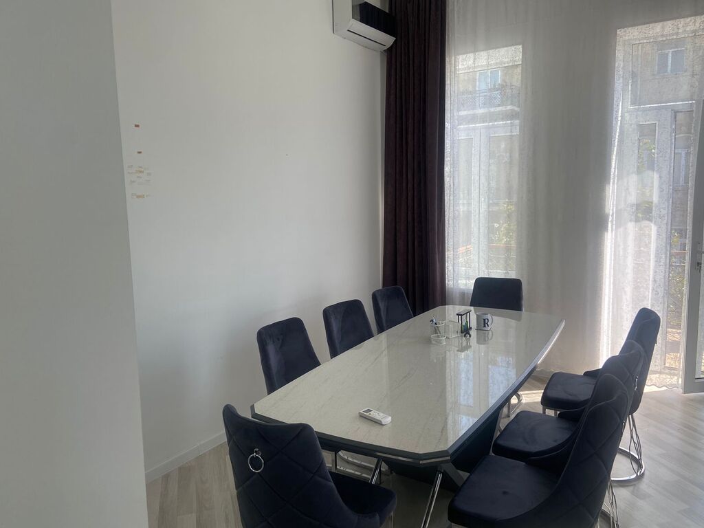 İcarəyə verilir 3 otaqlı ofis 120 m² — Ofis, Bakı (12)