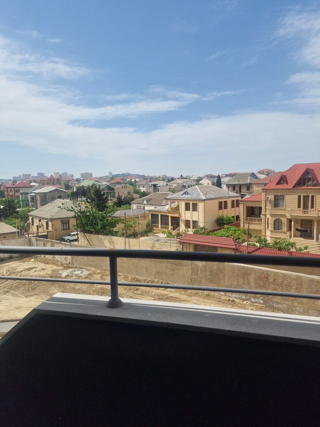 Satılır 3 otaqlı yeni tikili 110 m² — Mənzil, Bakı (12)