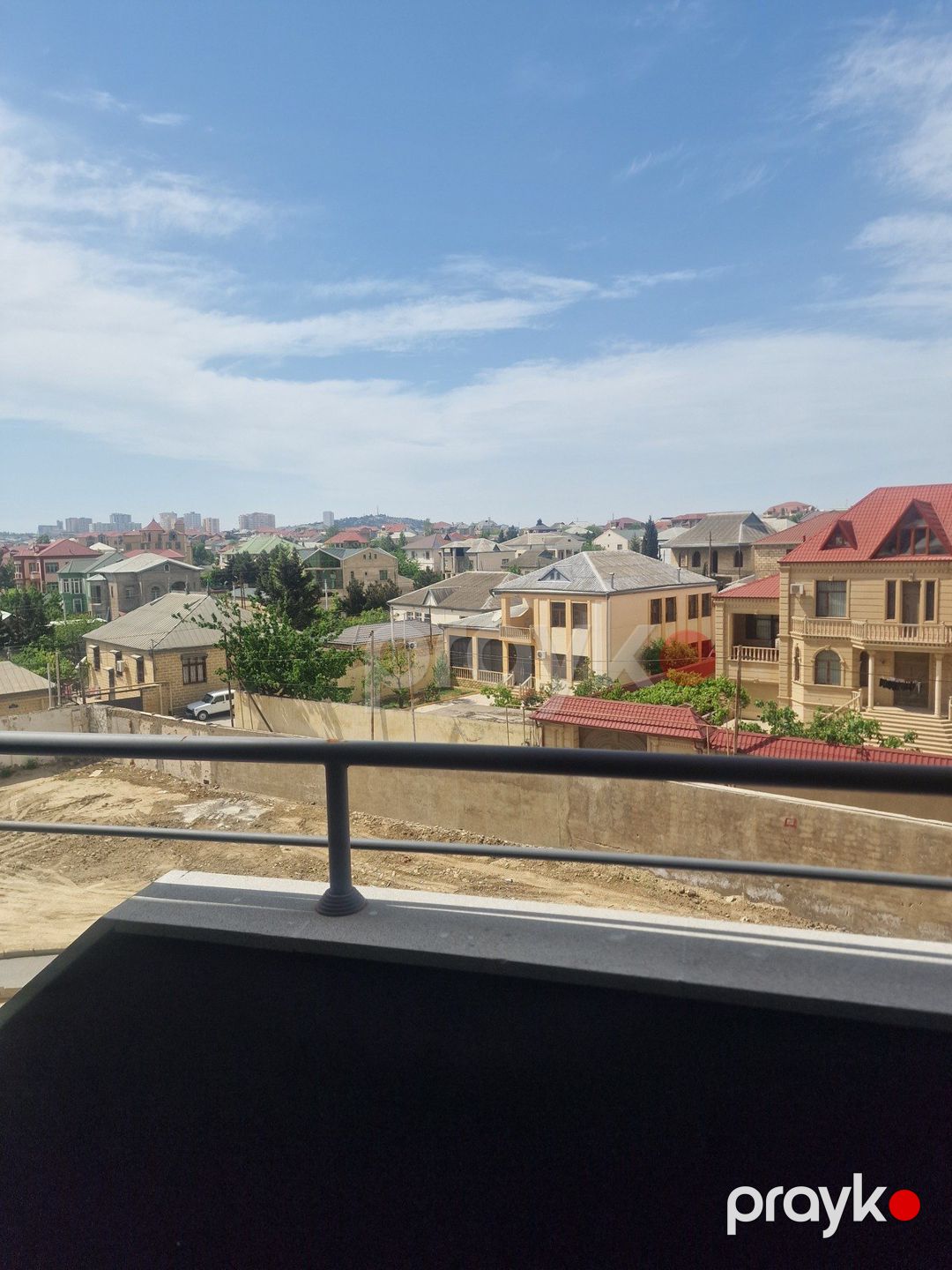 Satılır 3 otaqlı yeni tikili 110 m² — Mənzil, Bakı (12)