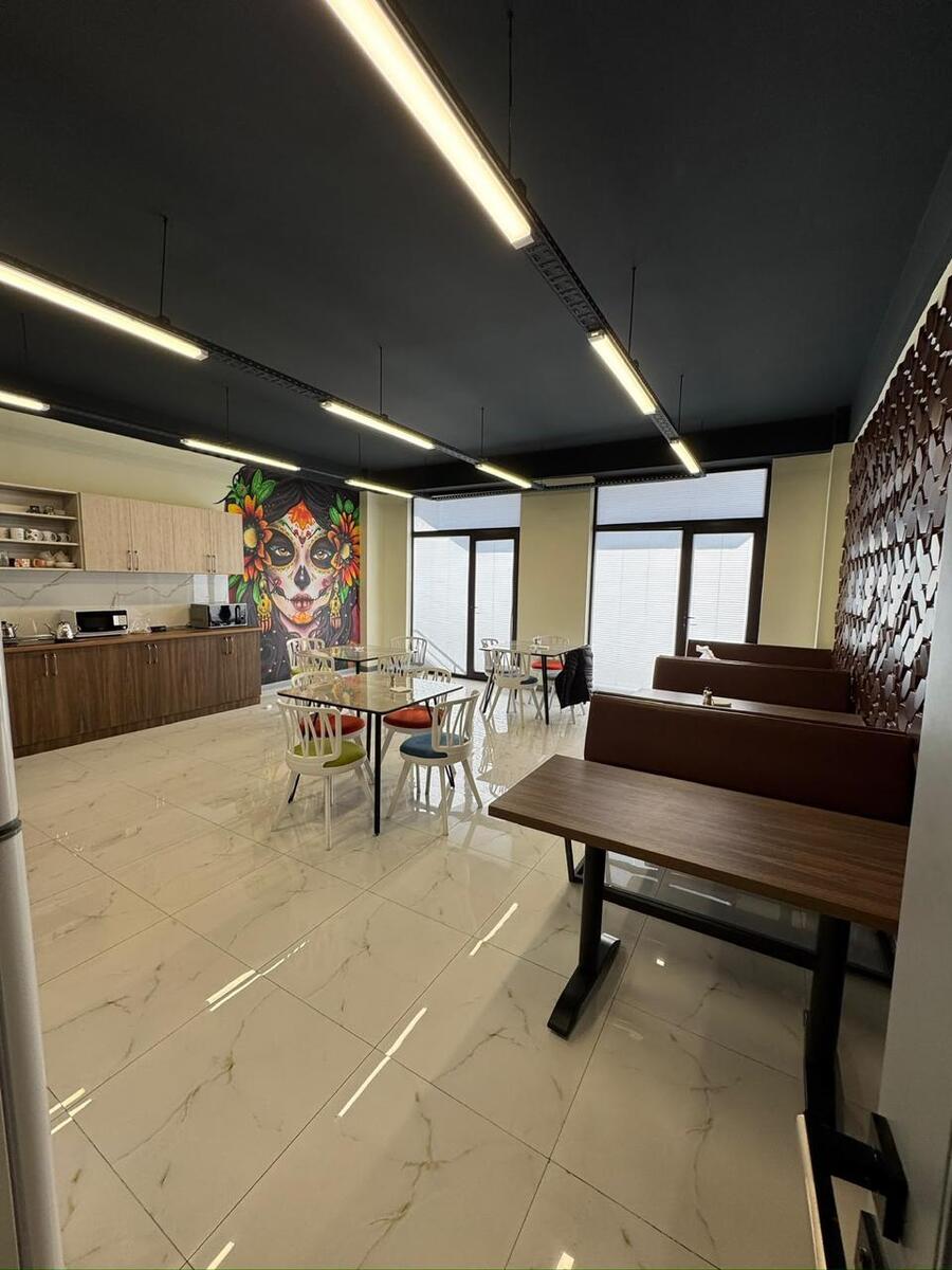 İcarəyə verilir 13 otaqlı ofis 530 m² — Ofis, Bakı (7)