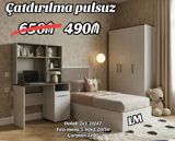 Gənc yataq desti DOLAB+çarpayı+termo Yeni və sifarişlə Qiymət — afa.mebel — Комплекты мебели для спальни