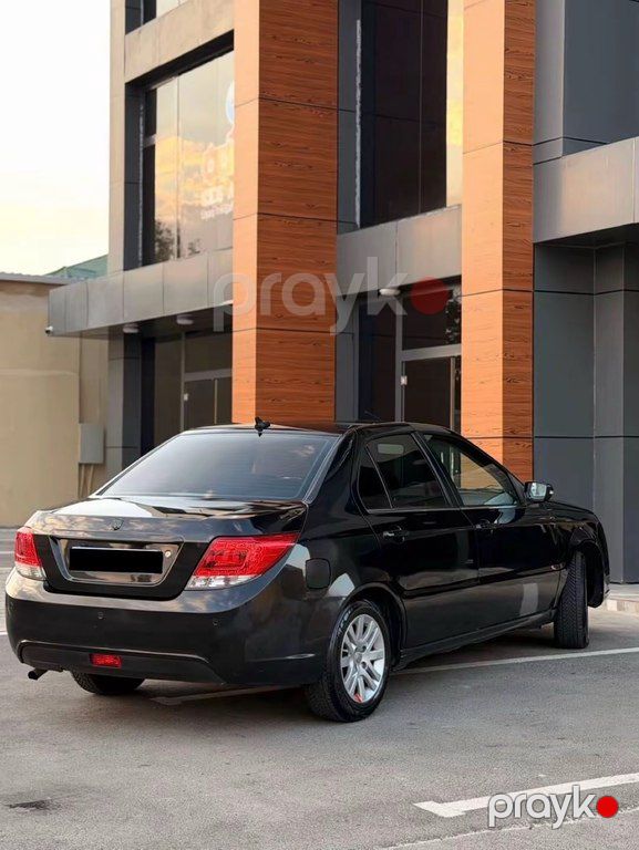 Khazar SD, 1.7 L, 2018 il, 215 500 km — Avtomobillər, Naxçıvan (3)