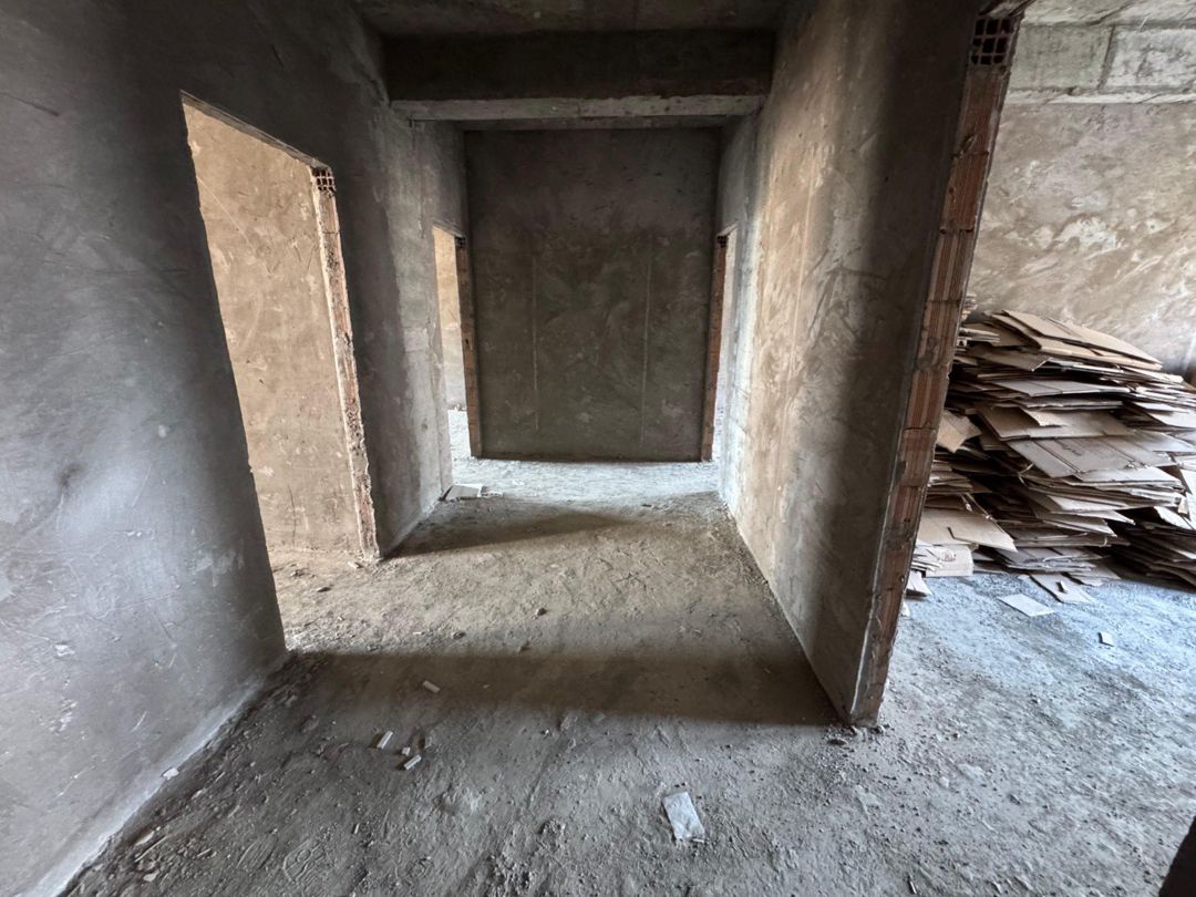 Satılır 4 otaqlı yeni tikili 150 m² — Mənzil, Bakı (9)