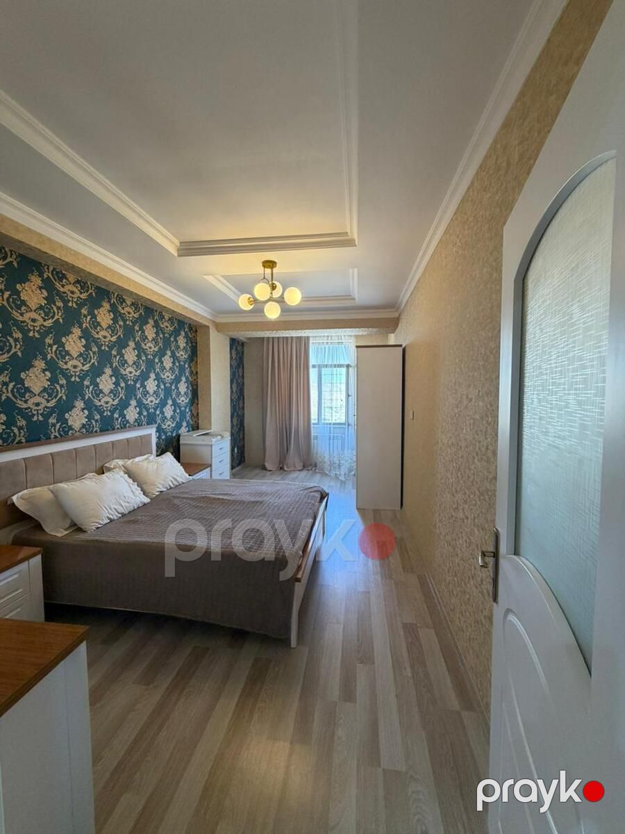 Satılır 2 otaqlı yeni tikili 100 m² — Mənzil, Bakı (6)