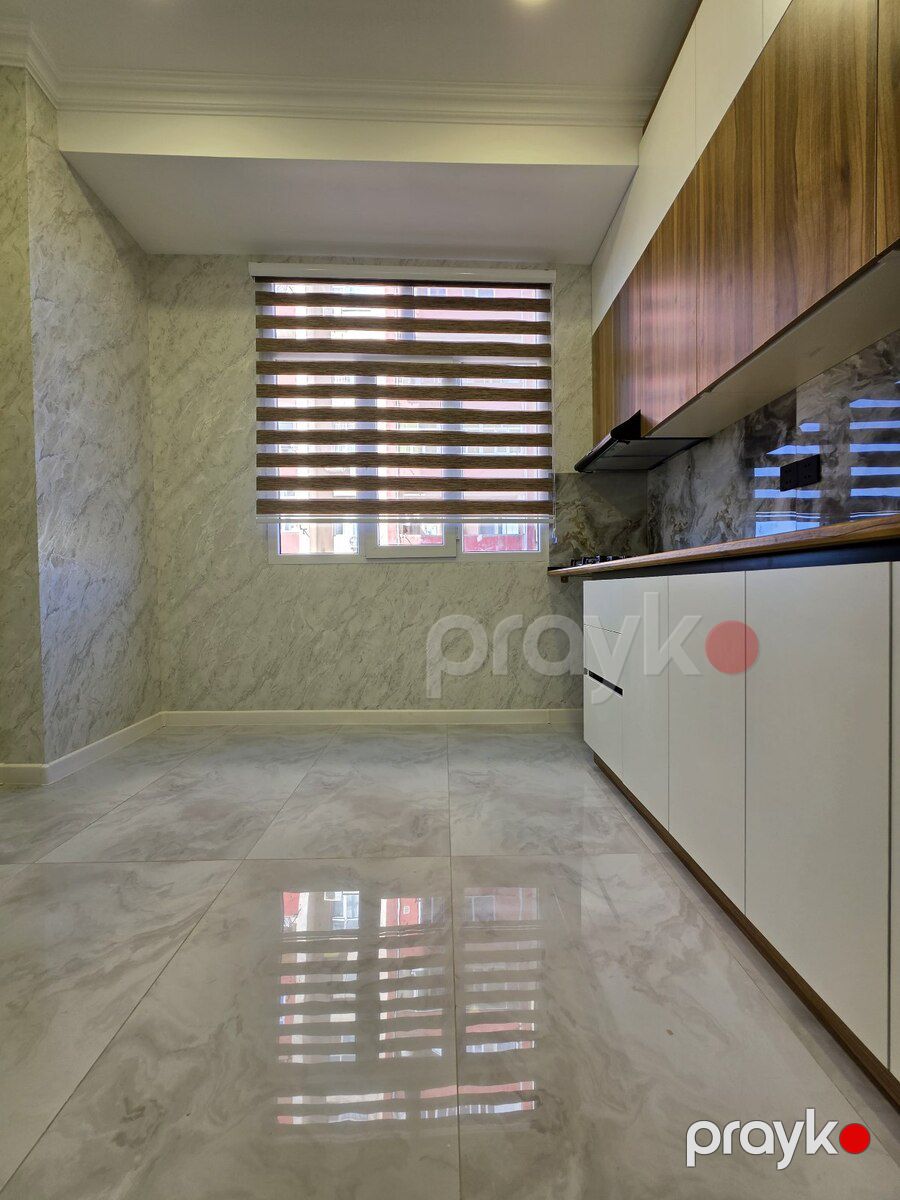 3-otaqlı yeni tikili, Xırdalan ş., 86 m² — Mənzil, Xırdalan (8)