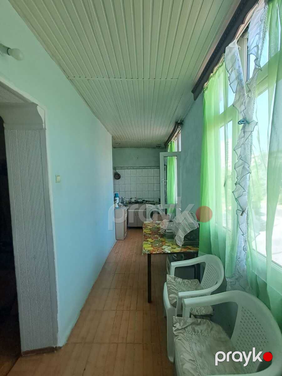 Satılır 2 otaqlı köhnə tikili 45 m² — Mənzil, Bakı (12)