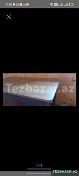 Özəl Sifarişlə Hazırlanıb Təbii Agac Taxtasından — Fidan