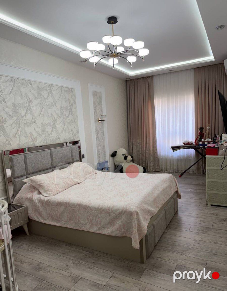 Satılır 3 otaqlı yeni tikili 85 m² — Mənzil, Bakı (8)