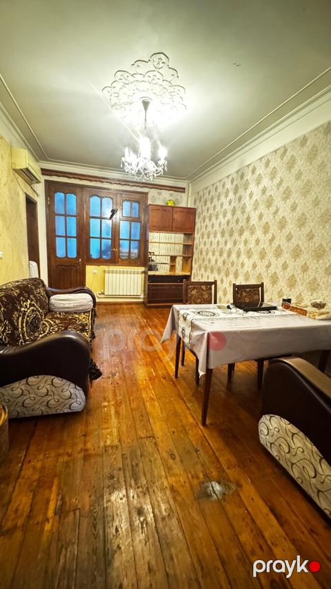 2-otaqlı mənzil kirayə verilir, Rəsid Məmmədov küç., 50 m²