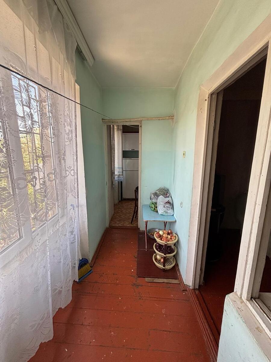 İcarəyə verilir 3 otaqlı köhnə tikili 70 m² — Mənzil, Xırdalan (10)