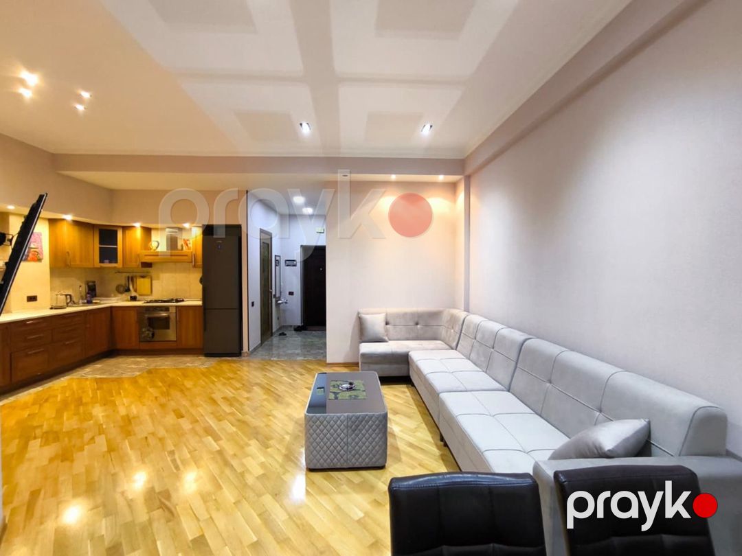 İcarəyə verilir 2 otaqlı köhnə tikili 70 m² — Mənzil, Bakı (3)