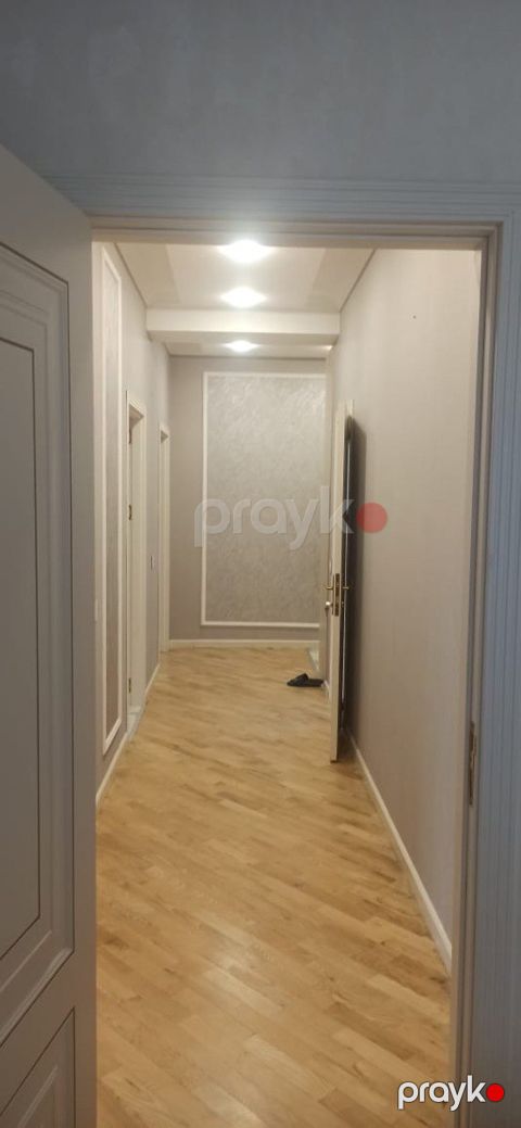 İcarəyə verilir 3 otaqlı yeni tikili 95 m²