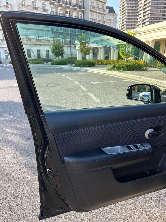Nissan Tiida, 1.5 L, 2012 il, 162 730 km — Avtomobillər, Bakı (5)