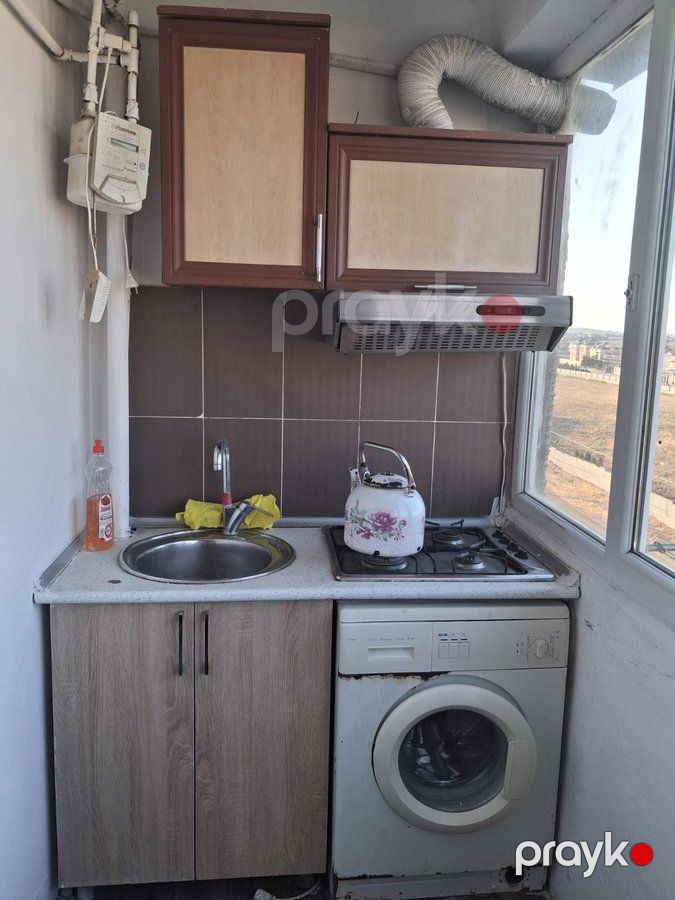 2 otaqlı mənzil, 50 m², Xırdalan ş. Abşeron Gənclər Şəhərciyi — Mənzil (4)