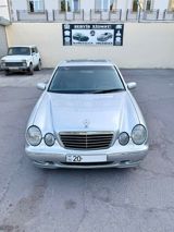 Mercedes E 280, 2.8 L, 1999 il, 337 000 km — Авто