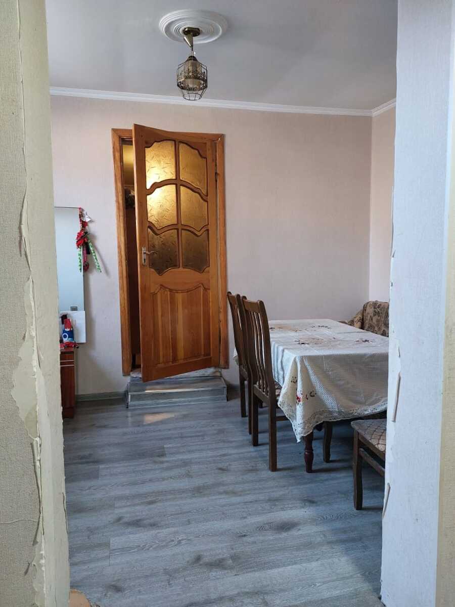 Satılır 2 otaqlı həyət evi/bağ evi 45 m² — Ev, villa, Sumqayıt (7)