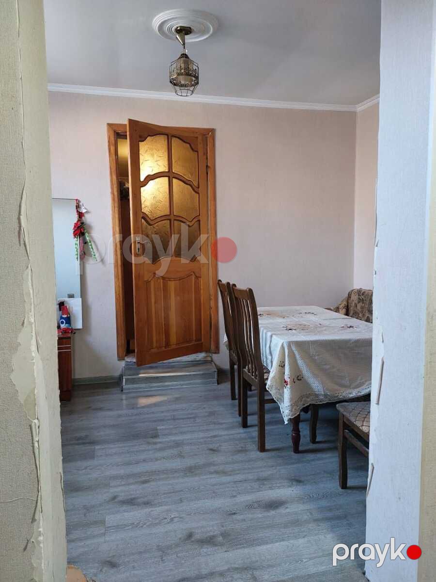 Satılır 2 otaqlı həyət evi/bağ evi 45 m² — Ev, villa, Sumqayıt (7)