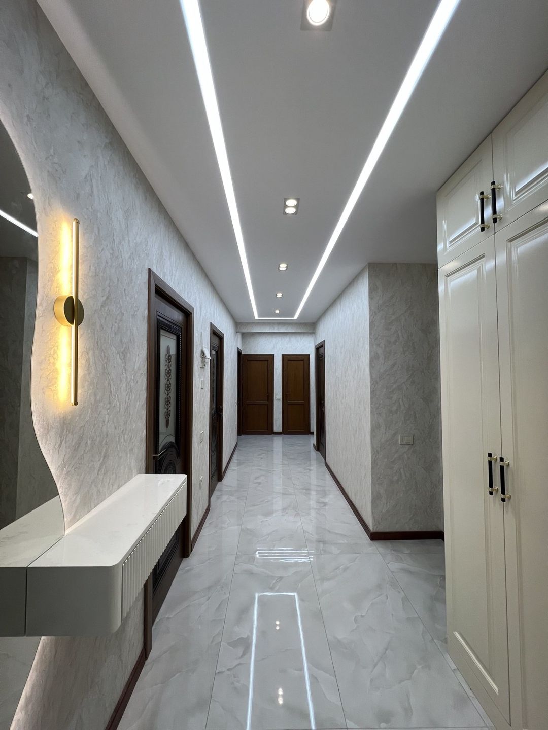 Satılır 5 otaqlı köhnə tikili 120 m² — Mənzil, Bakı (6)