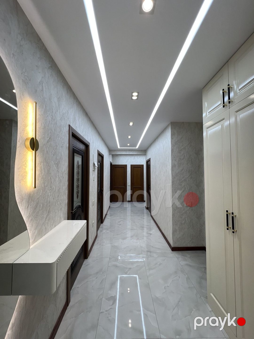 Satılır 5 otaqlı köhnə tikili 120 m² — Mənzil, Bakı (6)