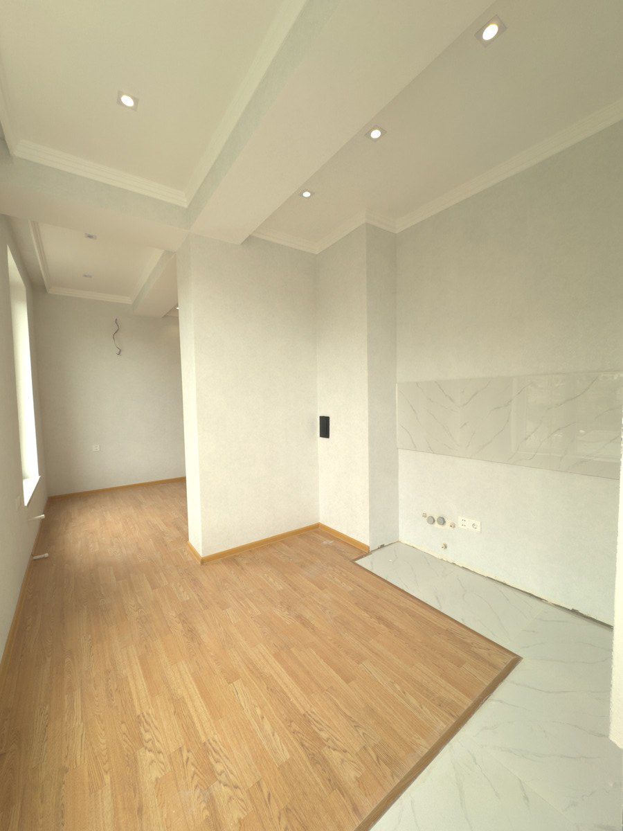 Satılır 3 otaqlı yeni tikili 71 m² — Mənzil, Bakı (5)