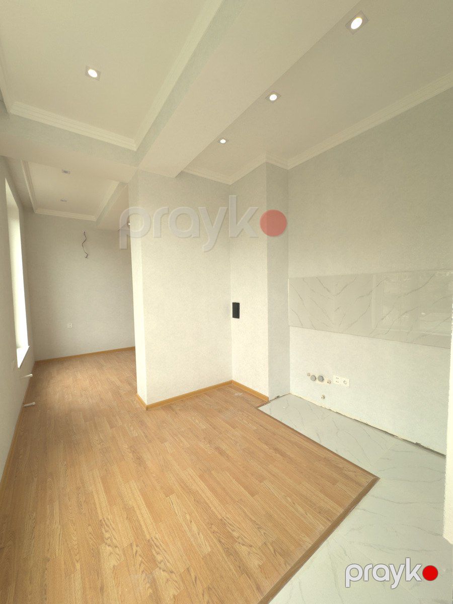 Satılır 3 otaqlı yeni tikili 71 m² — Mənzil, Bakı (5)