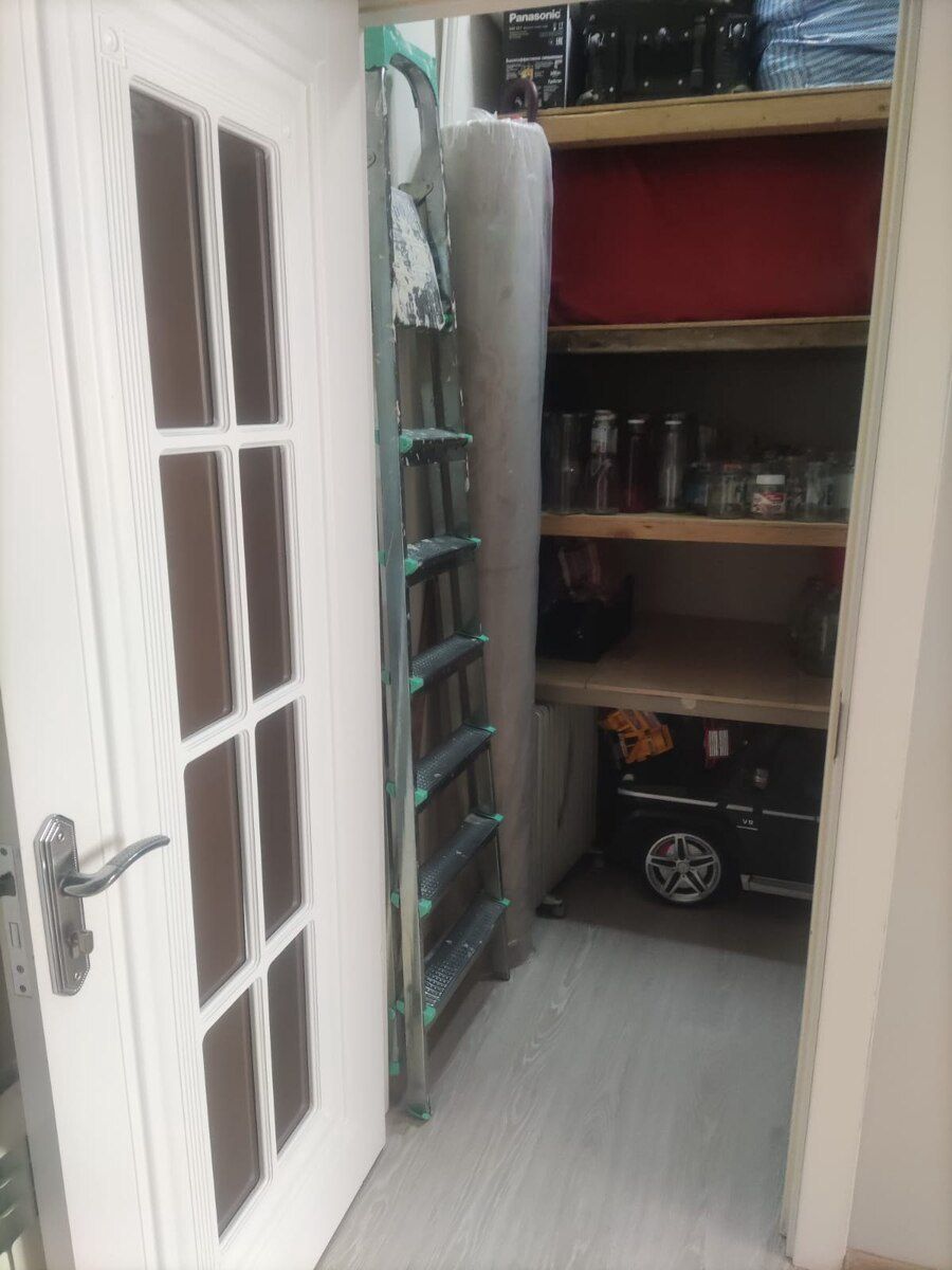 4-otaqlı yeni tikili, Masazır qəs., 147 m² — Mənzil, Bakı (6)