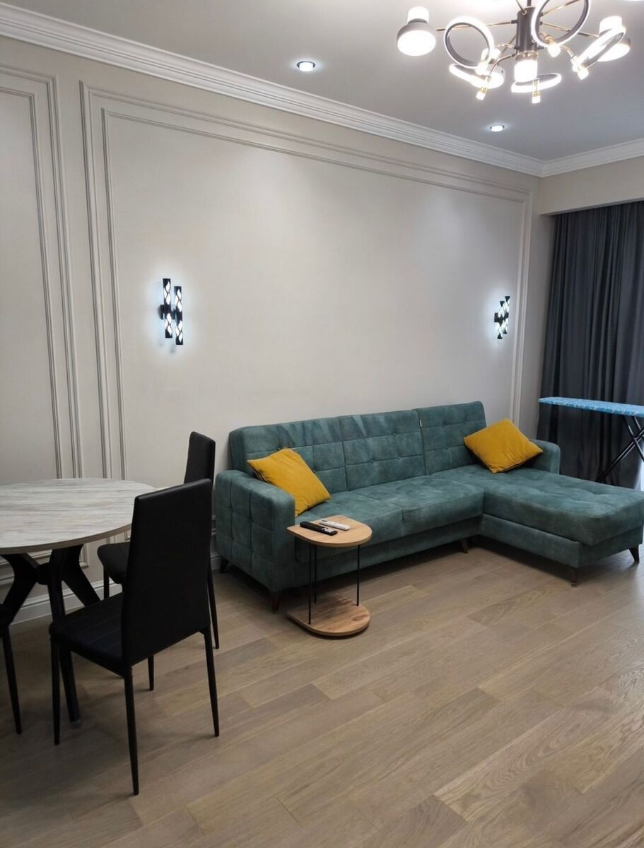 Satılır 3 otaqlı yeni tikili 69 m² — Mənzil, Bakı (5)