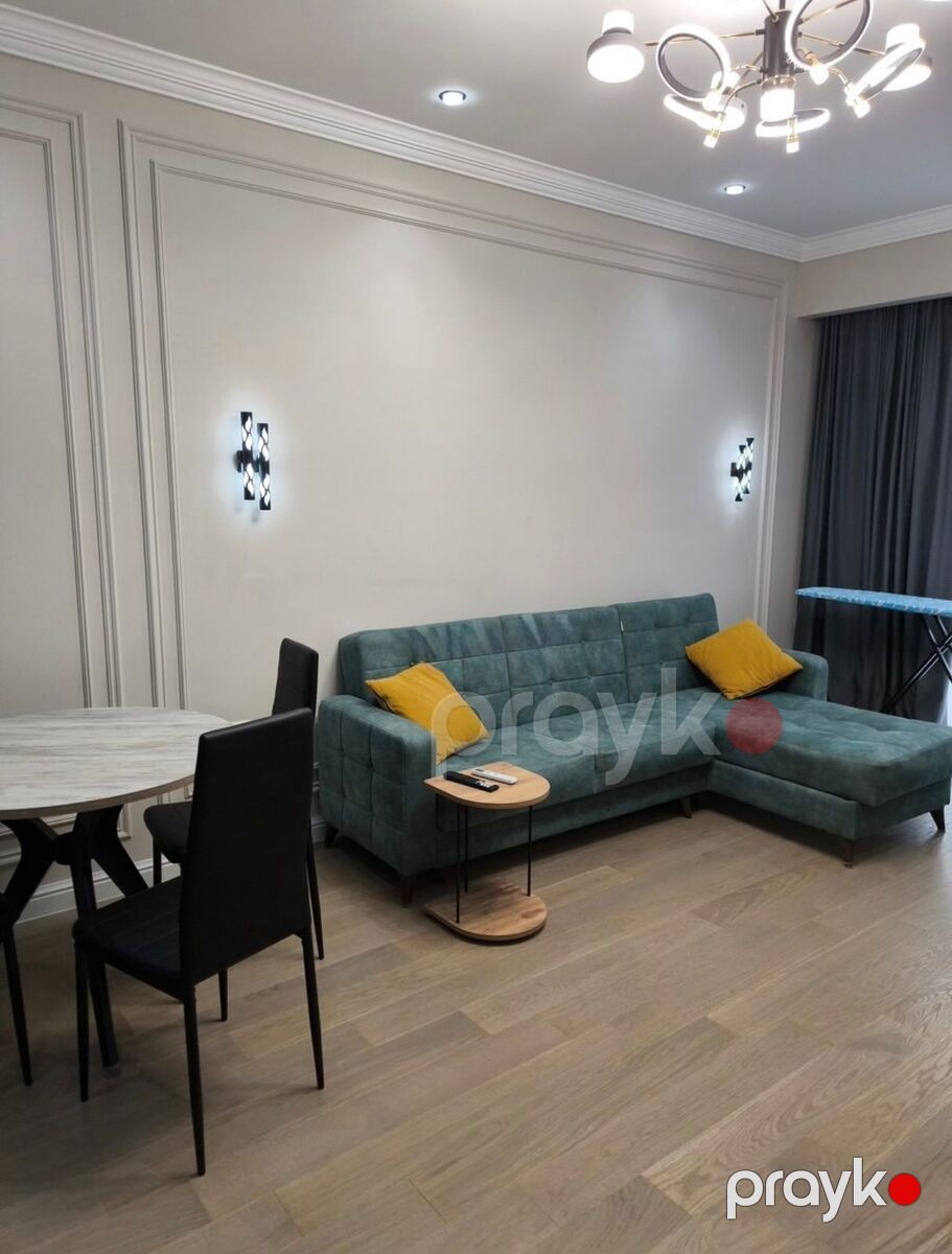 Satılır 3 otaqlı yeni tikili 69 m² — Mənzil, Bakı (5)