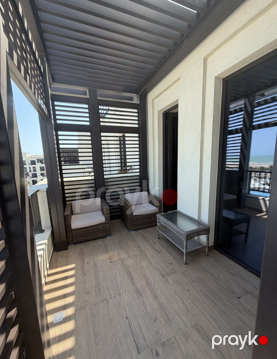 Satılır 2 otaqlı yeni tikili 93 m² — Mənzil, Bakı (3)