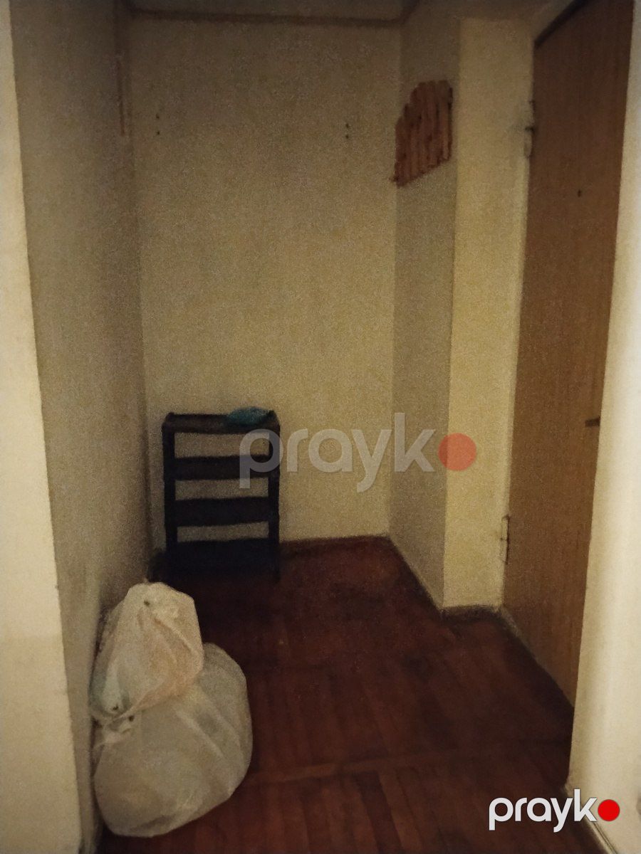 Satılır 2 otaqlı köhnə tikili 55 m² — Mənzil, Bakı (6)