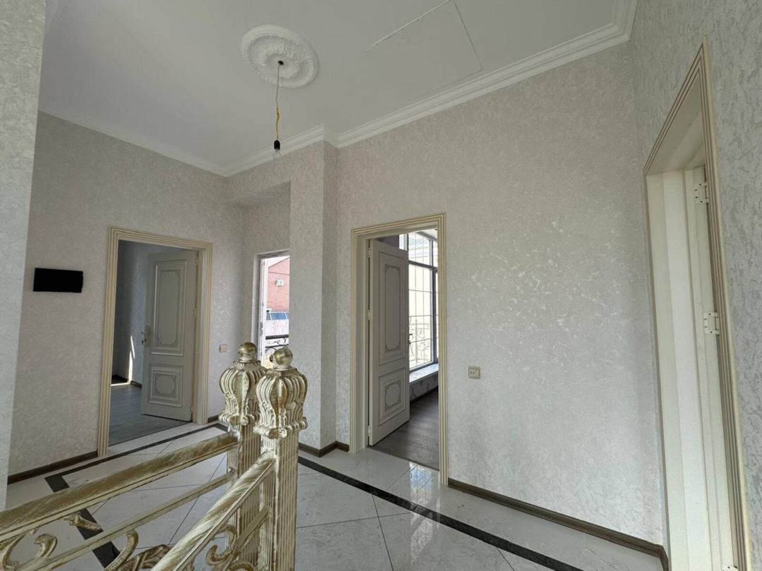 Satılır 5 otaqlı həyət evi/bağ evi 170 m² — Ev, villa, Bakı (8)