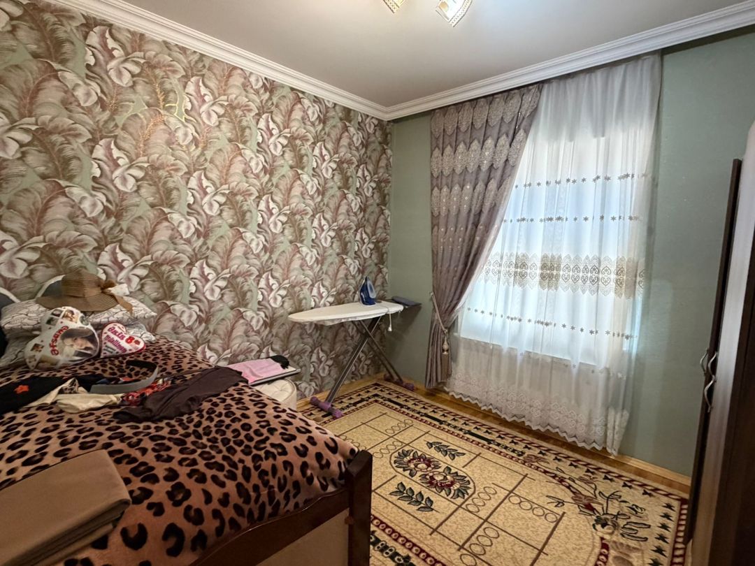 Satılır 4 otaqlı həyət evi/bağ evi 120 m² — Ev, villa, Bakı (8)