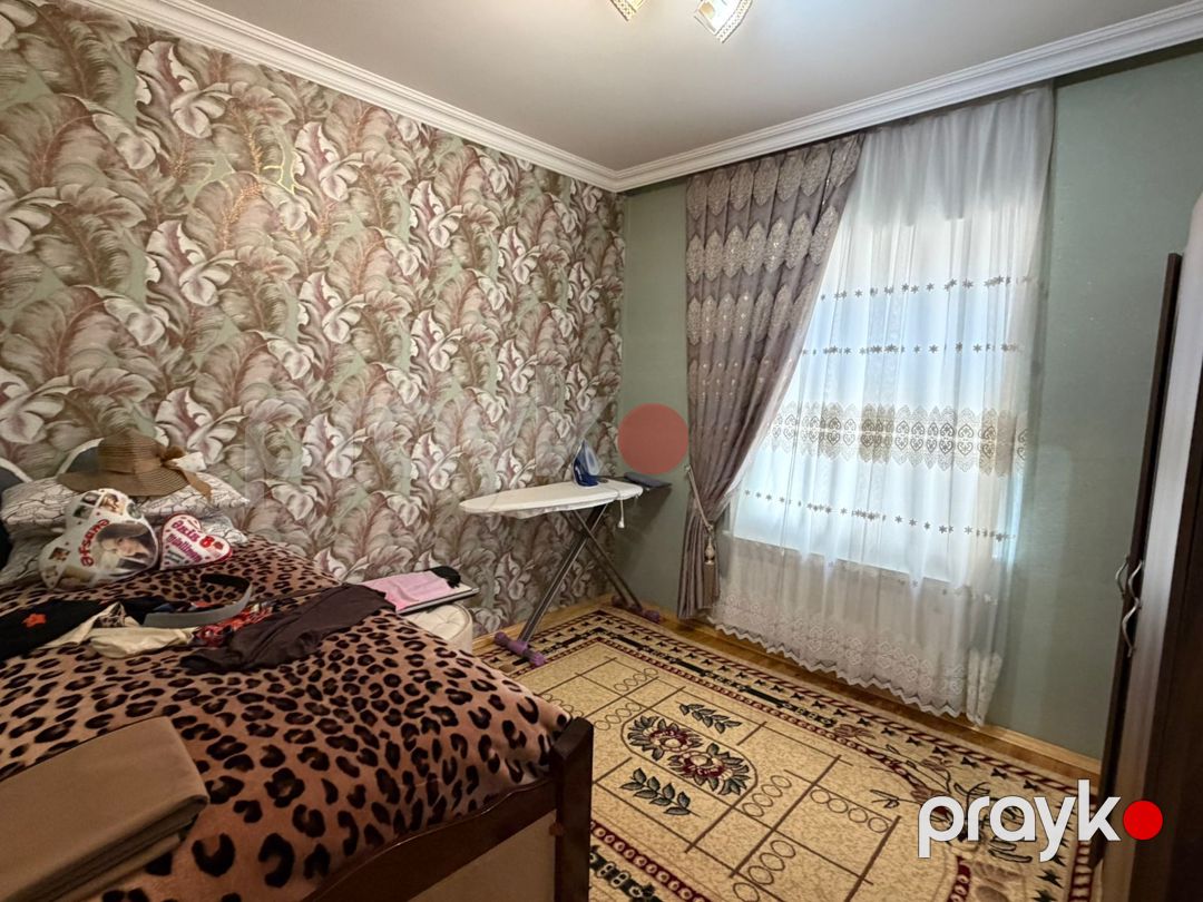Satılır 4 otaqlı həyət evi/bağ evi 120 m² — Ev, villa, Bakı (8)