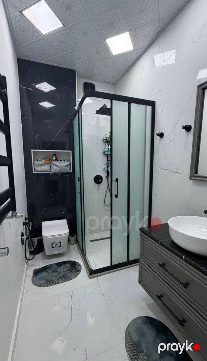 Satılır 3 otaqlı yeni tikili 85 m² — Mənzil, Bakı (10)