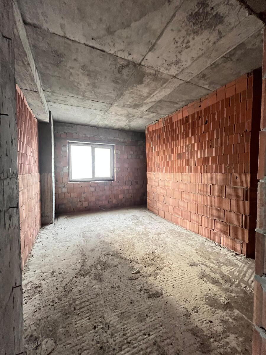 Satılır 6 otaqlı yeni tikili 290 m² — Mənzil, Bakı (10)