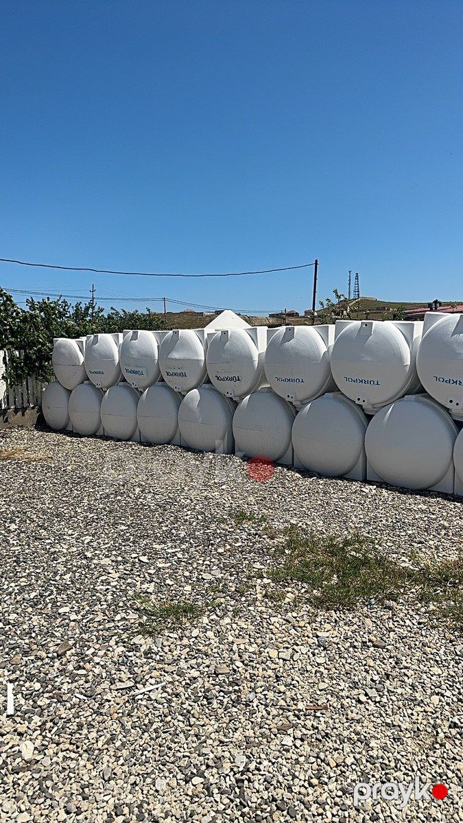Çənlər — Dacha və bağ, Bakı (11)