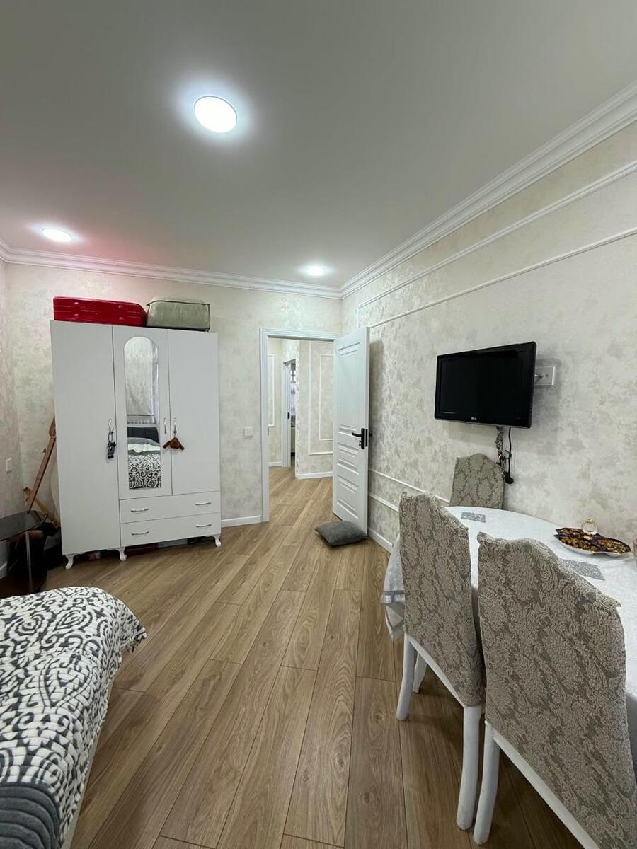 Satılır 3 otaqlı köhnə tikili 85 m² — Mənzil, Bakı (8)