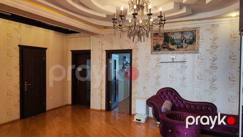 Satılır 3 otaqlı yeni tikili 156 m²