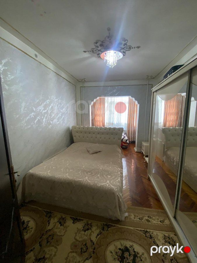 2 otaqlı mənzil, 65 m², Bineqedi 9mkr Adil Memmedov, Bakı — Mənzil (3)