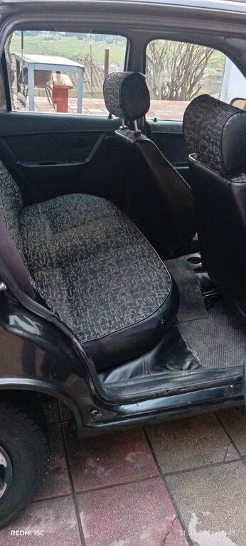 Daewoo Nexia, 1.5 L, 2010 il, 465 000 km — Avtomobillər, Şamaxı (6)