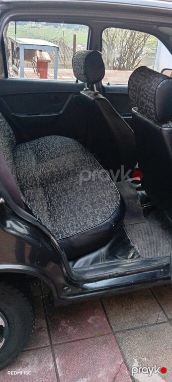 Daewoo Nexia, 1.5 L, 2010 il, 465 000 km — Avtomobillər, Şamaxı (6)