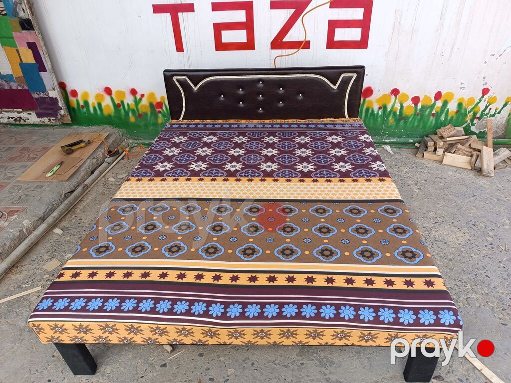Taxt ikinəfərlik Təzədir hazir Əldə Var vhatsapa yaza bilersiz — Yataqlar, Bakı (3)