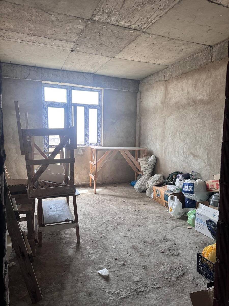 Satılır 2 otaqlı yeni tikili 130 m² — Mənzil, Bakı (4)