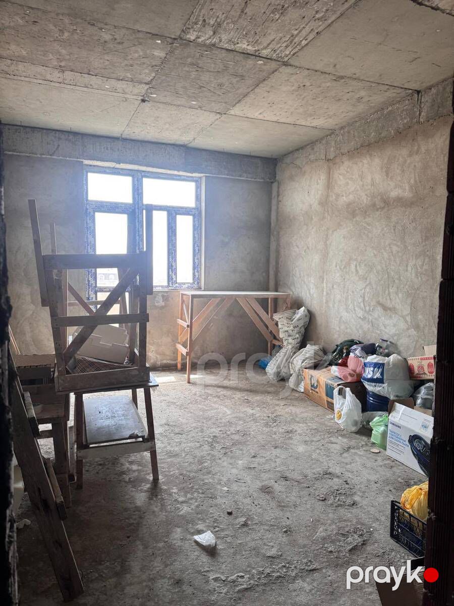 Satılır 2 otaqlı yeni tikili 130 m² — Mənzil, Bakı (4)
