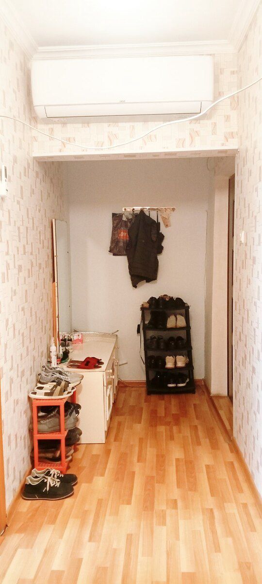 3-otaqlı yeni tikili, Mingəçevir ş., 84 m² — Mənzil, Mingəçevir (3)