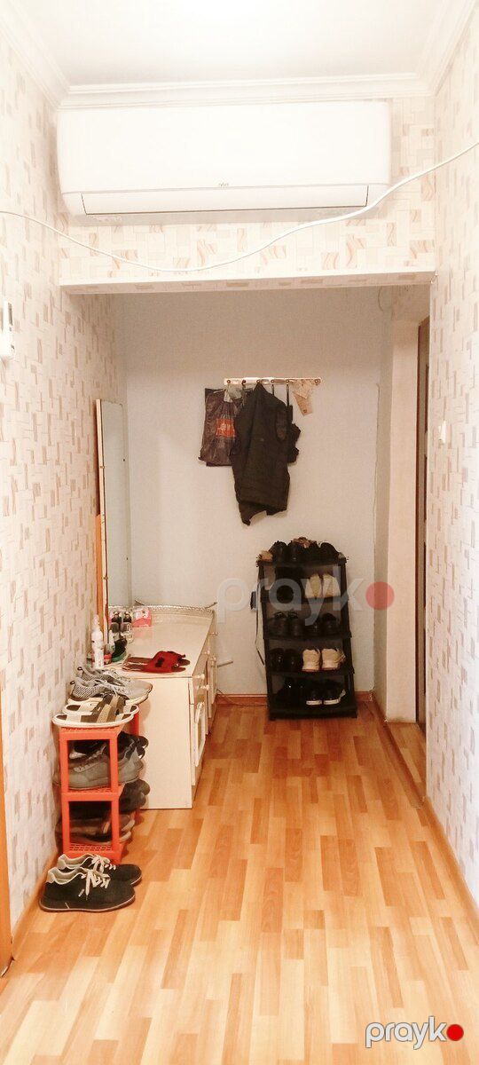 3-otaqlı yeni tikili, Mingəçevir ş., 84 m² — Mənzil, Mingəçevir (3)