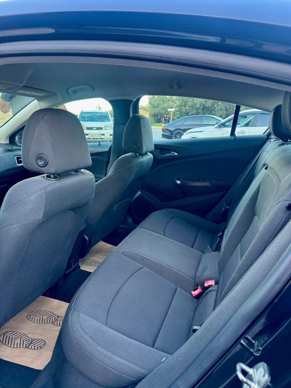 Chevrolet Cruze, 1.4 L, 2017 il, 222 894 km — Avtomobillər, Bakı (11)